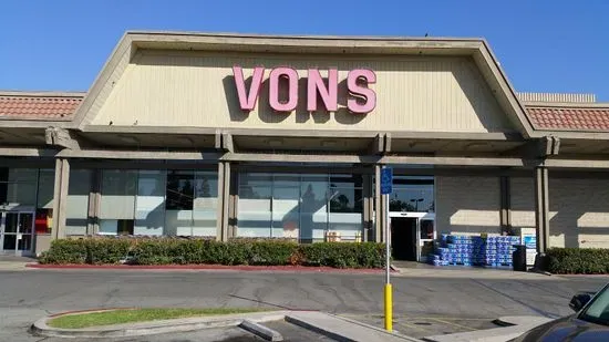 Vons