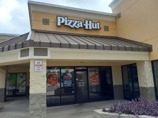 Pizza Hut