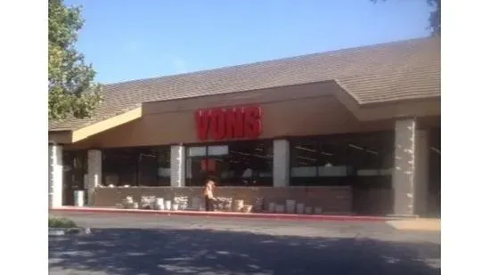 Vons