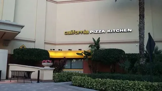 California Pizza Kitchen