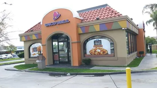 Taco Bell