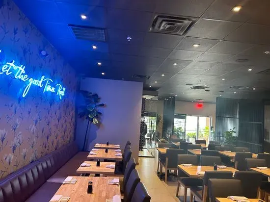 Sushi Sake Fort Myers