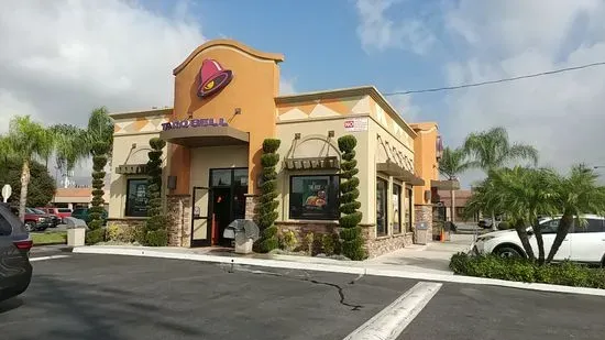 Taco Bell