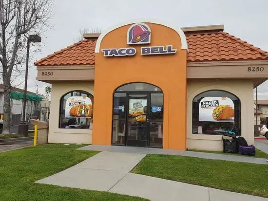 Taco Bell