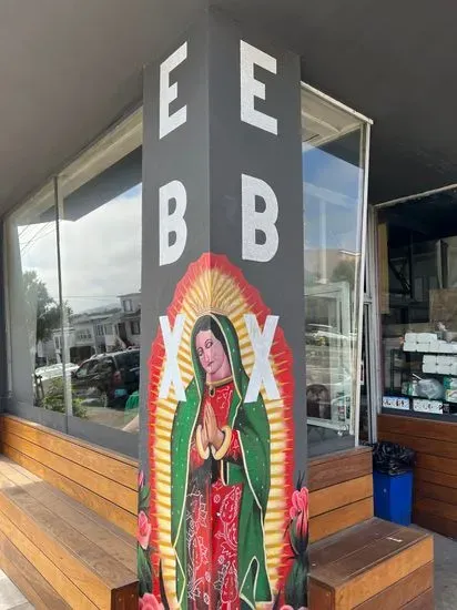 El Burrito Express