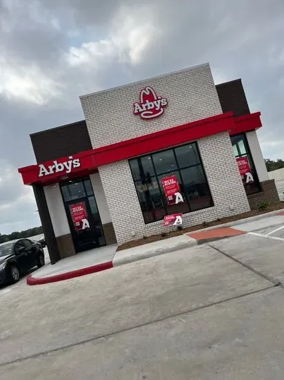 Arby's