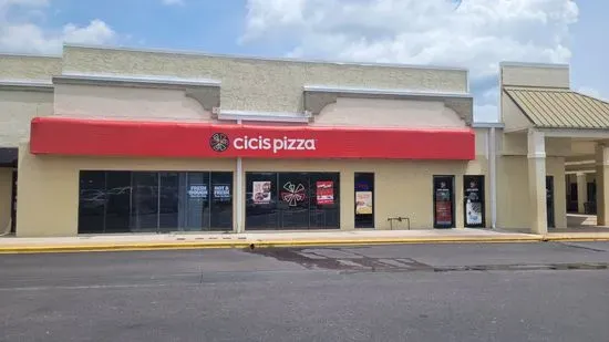 Cicis Pizza