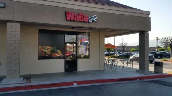 WaBa Grill