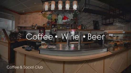 Coffee & Social Club