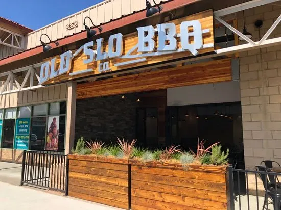 Old SLO BBQ Co.