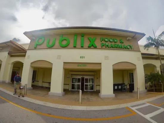 Publix Super Market at Village Commons