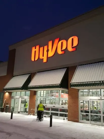 Hy-Vee