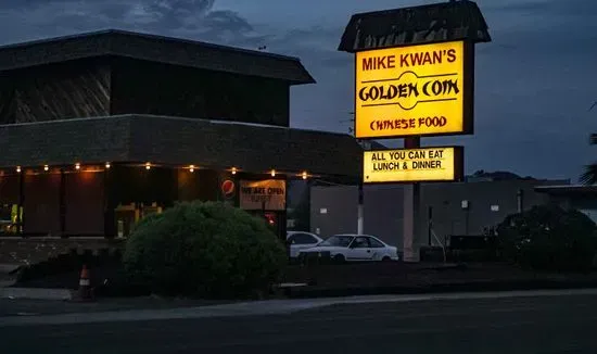 Golden Coin Chinese Buffet