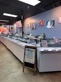 Lakeland Ice Cream Company South