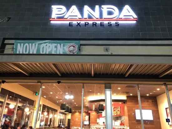 Panda Express