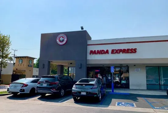 Panda Express