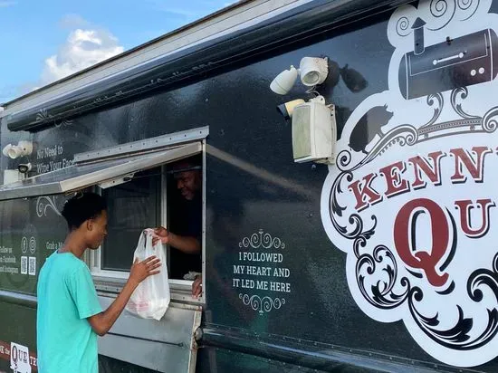 Kenny's Que