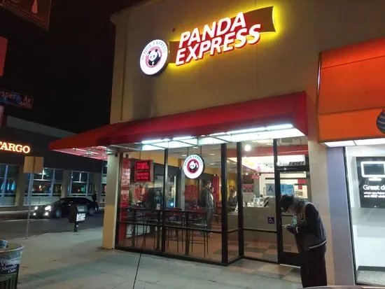 Panda Express