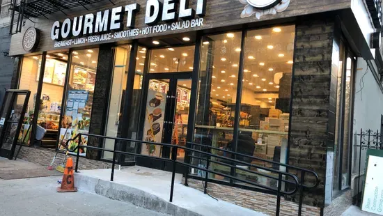 West 109 Gourmet Deli