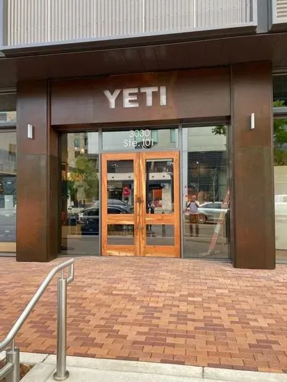 YETI