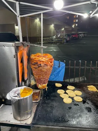 Tacos El Gordito