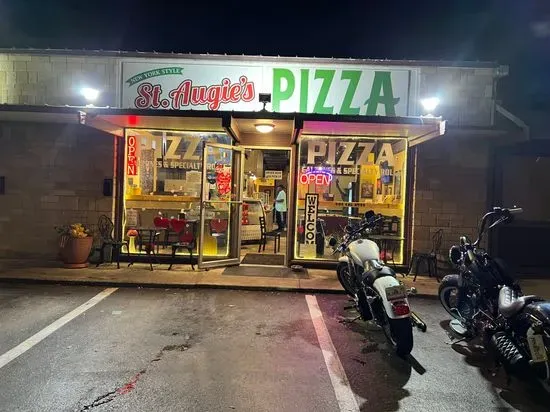 St. Augie's Pizza