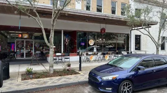Downtown Sanford Restaurants