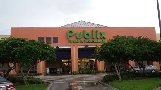 Publix Super Market at Hunter's Creek Promenade