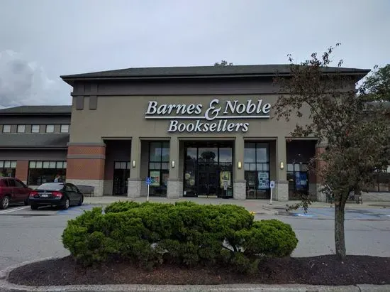 Barnes & Noble