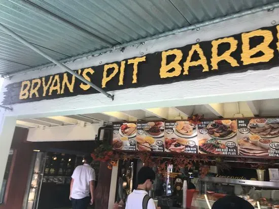 Bryan's Pit Barbecue