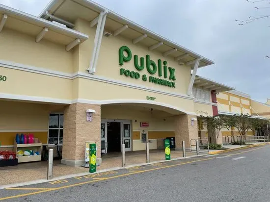 Publix Super Market at Williamsburg Downs Shopping Center