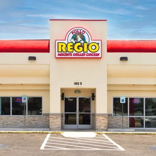 Pollo Regio