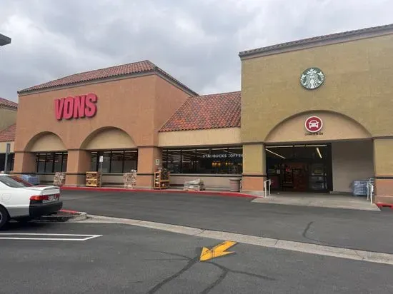 Vons