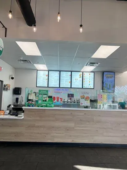 Tastea Mesa, AZ (NOW OPEN!)