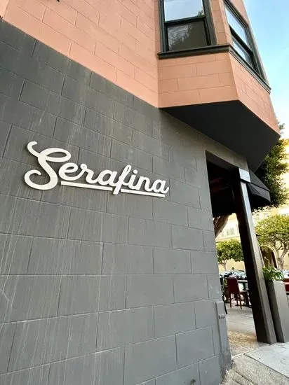 Serafina