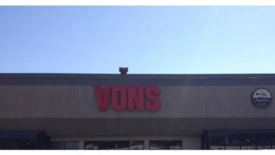 Vons