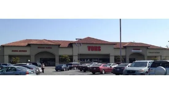 Vons