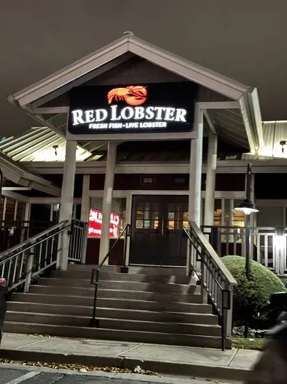 Red Lobster