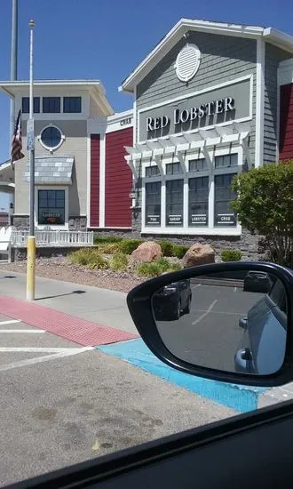 Red Lobster