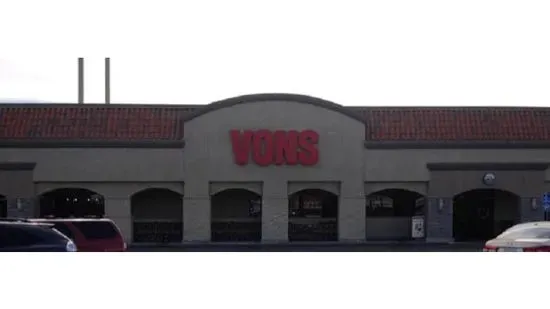 Vons