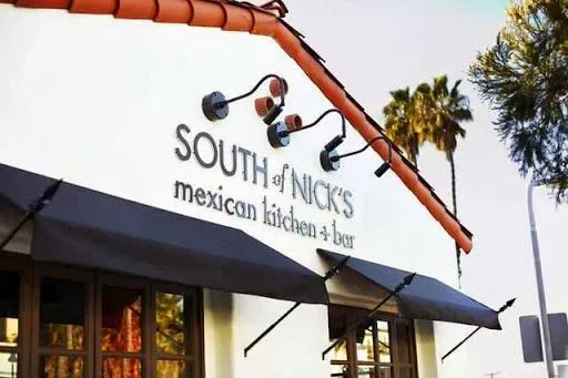 South of Nick's San Clemente | Mexican Kitchen + Bar