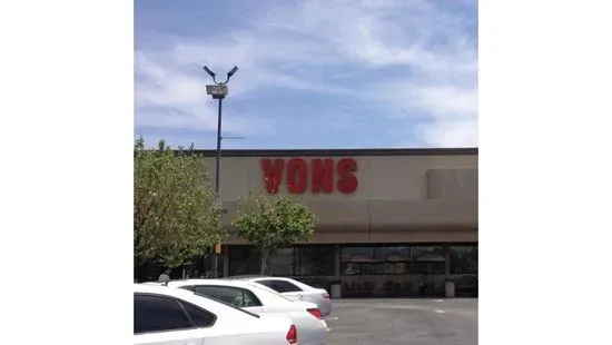 Vons