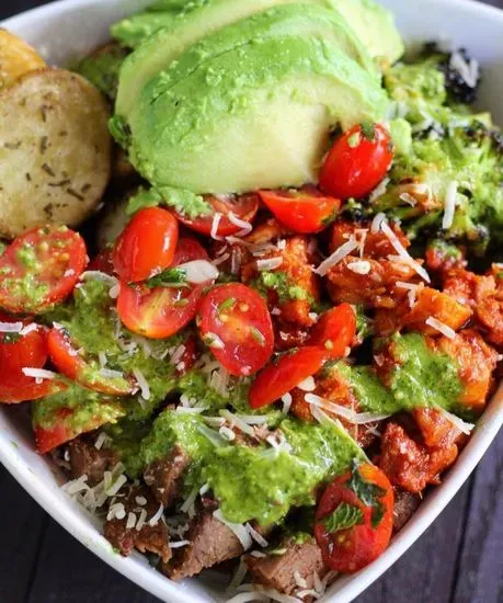 Bolay Fresh Bold Kitchen