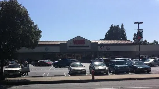 Vons