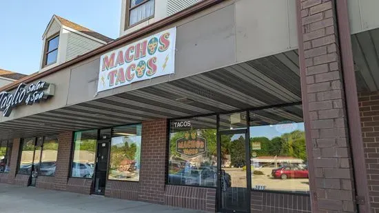 Machos Tacos