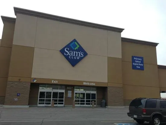 Sam's Club