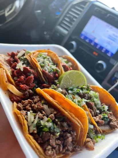 Taqueria mi lupita