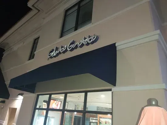 Gelato Grotto