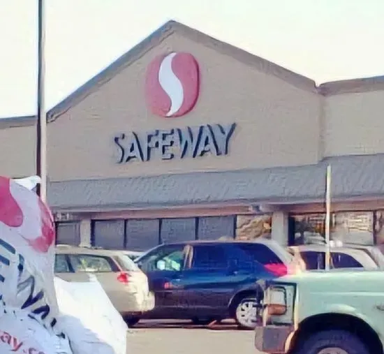 Safeway Bakery