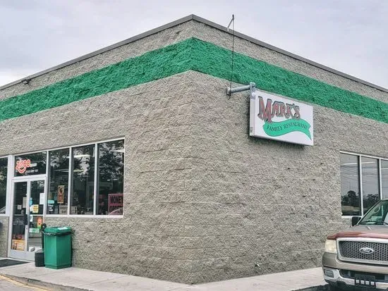 Mark's Family Restaurant